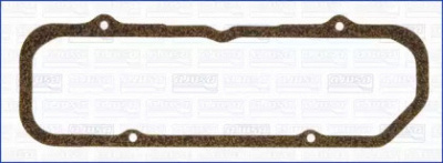 WILMINK GROUP wg1449944 -  Прокладка, крышка головки цилиндра